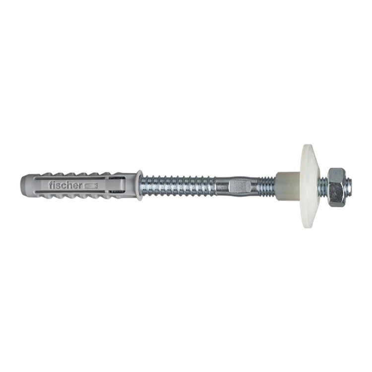 FISCHER TASSELLO WST 140 X PER LAVABI E SANITARI 2 PZ- FISCHER ITALIA- 1,0 confezione
