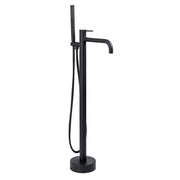 Rubinetto Indipendente Rea Clif Black