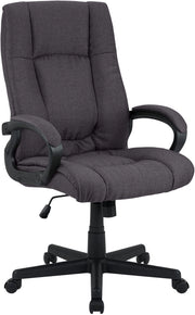 Bьrostuhl XL Sparta Stoff