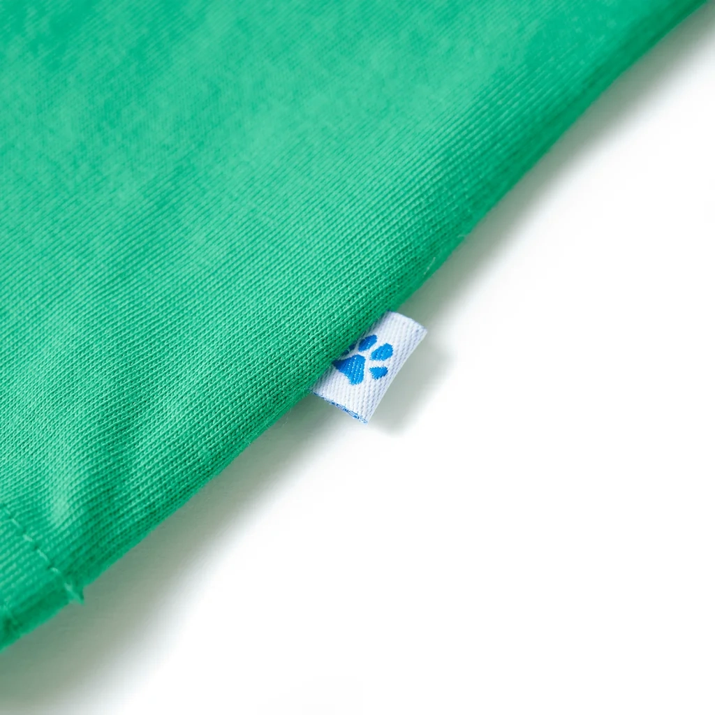 Maglietta per Bambini Verde 104 11985