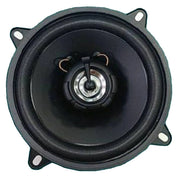 Trade Shop - Cassa Acustica Altoparlante Da 400 Watt Woofer Per Auto Cx-9191 Ascolto Pulito -