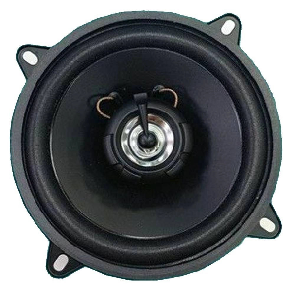 Trade Shop - Cassa Acustica Altoparlante Da 400 Watt Woofer Per Auto Cx-9191 Ascolto Pulito -