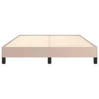 Giroletto Cappuccino 140x200 cm in Similpelle 346909