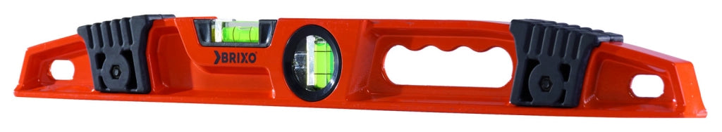 LIVELLA BRIXO A TRAPEZIO CON MANIGLIA ERGONOMICA CM.50
