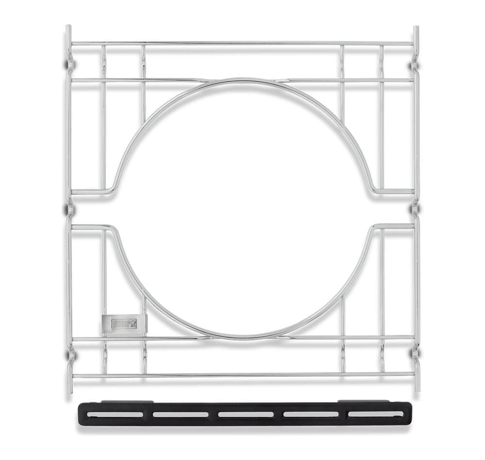 Weber 7688 accessorio per barbecue per l'aperto/grill Telaio
