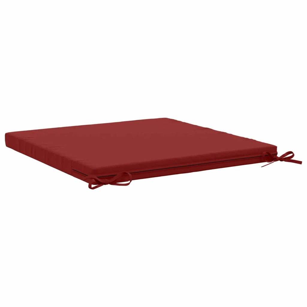 Cuscino per Sedia in Unico Pezzo SOEST 100% Poliestere 944873
