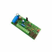 SCHEDA DECODER PER SELETTORI A TASTIERINO H85/TDS H85/TTD ROGER H85/DEC/2 NUOVO