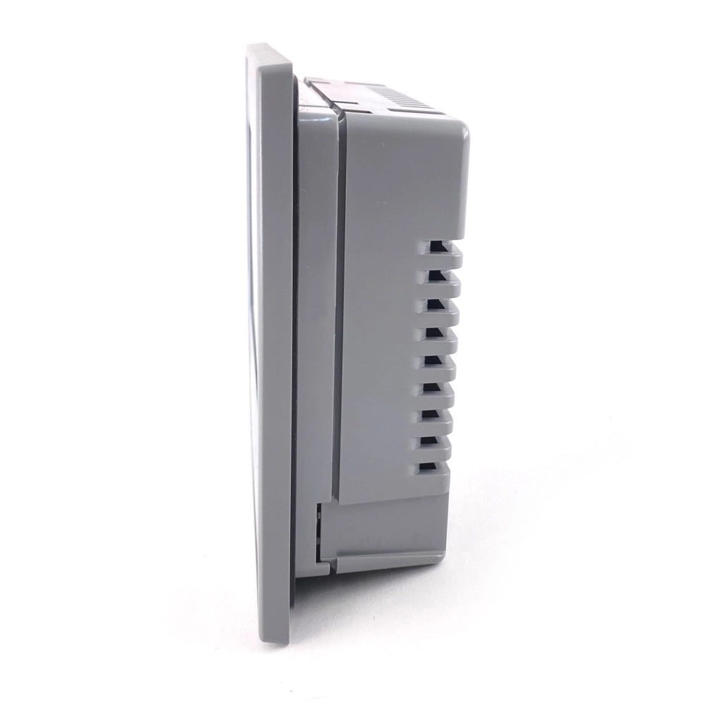 SIMATIC HMI, KTP400 Basic, Basic Panel, com. a tasti/touch,dis.TFT da 4'' Siemens