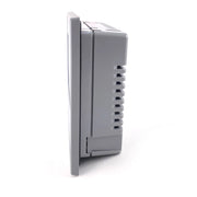 SIMATIC HMI, KTP400 Basic, Basic Panel, com. a tasti/touch,dis.TFT da 4'' Siemens