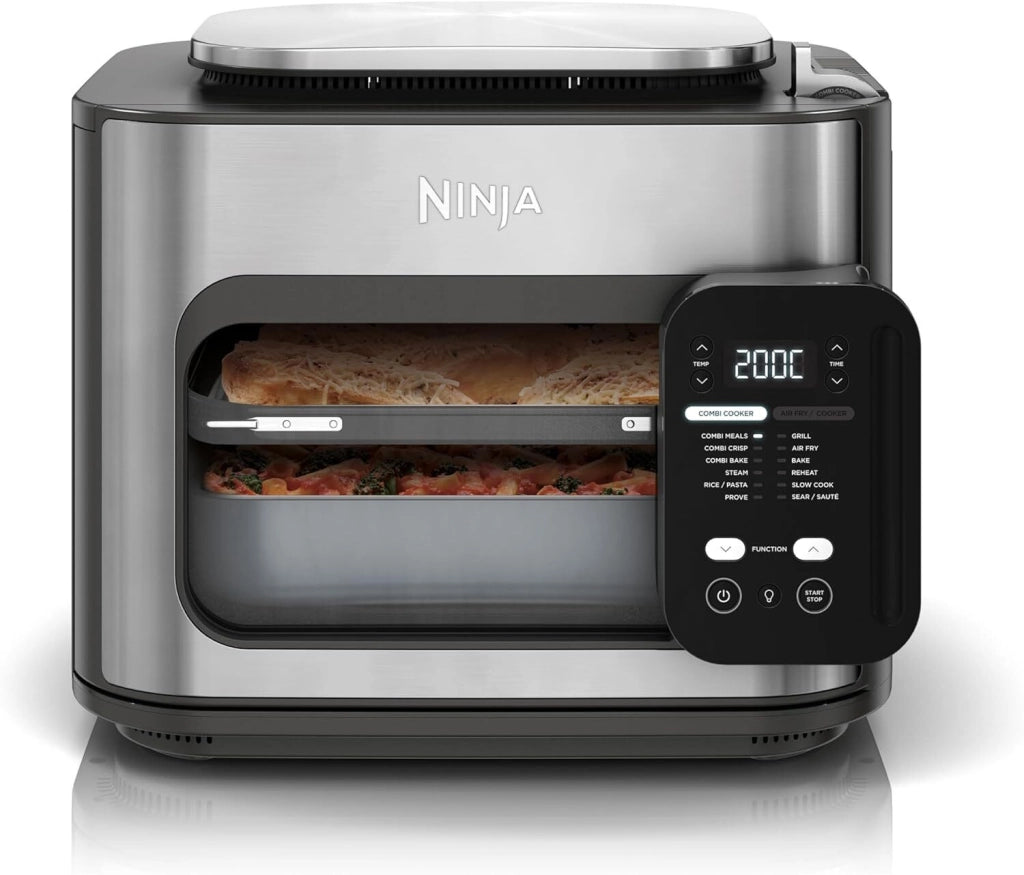 Ninja Forno e Friggitrice ad aria Combi SFP700EU