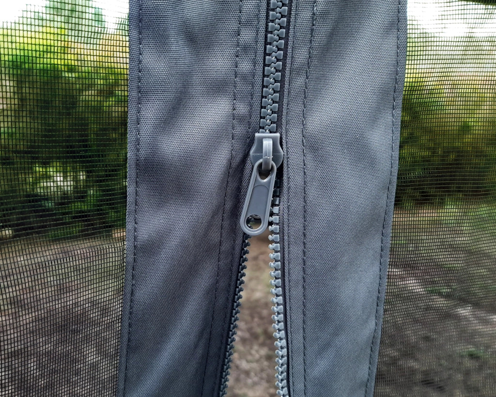 Rete Antizanzarae Per Gazebo Dallas 4.3X6