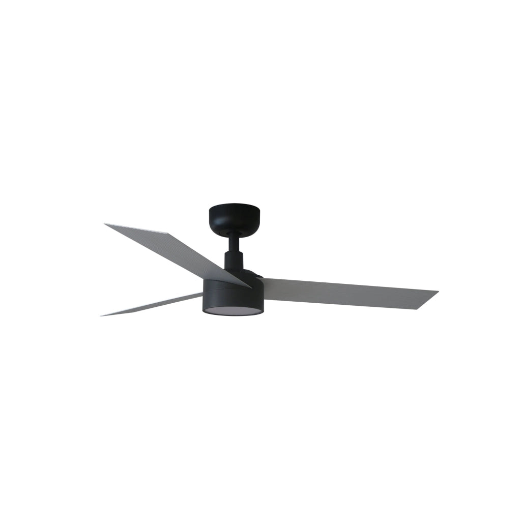 CRUISER S LED, Ventilatore con Luce, Faro Barcelona