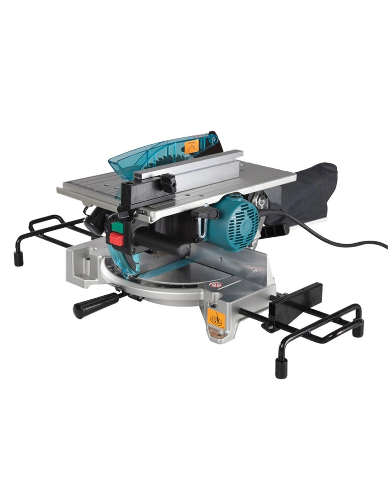 Troncatrice con tavolo superiore MAKITA LH1040F (1650W)