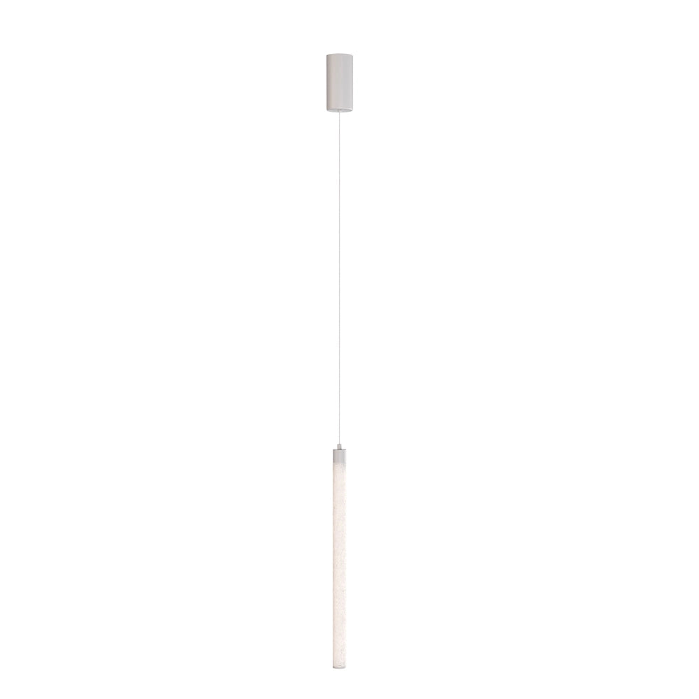 Maytoni Ray lampada a sospensione LED bianca 20W 3000K