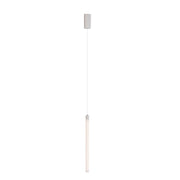 Maytoni Ray lampada a sospensione LED bianca 20W 3000K