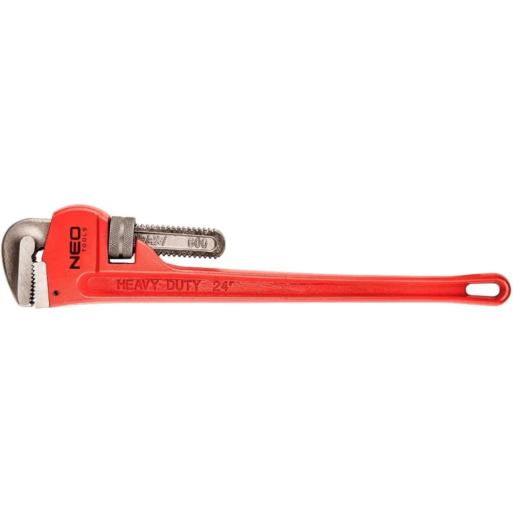 Topex 02-419 giratubi stillson 6 600mm