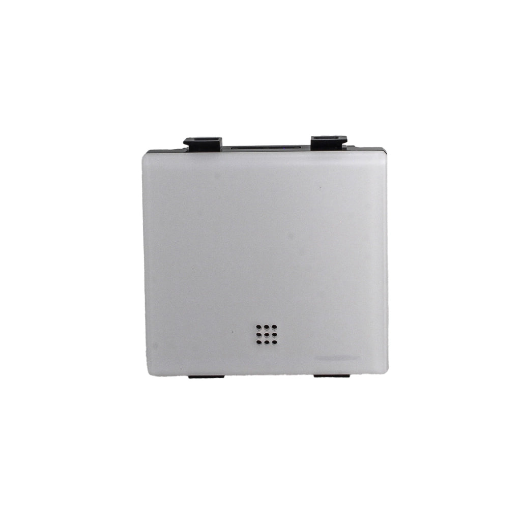 Termostato WIFI Da Incasso Per Caldaia APP TUYA Touchscreen Compatibile Bticino Matix