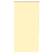 Tenda a Rullo Oscurante 75x150 cm Larghezza Tessuto 70,7 cm