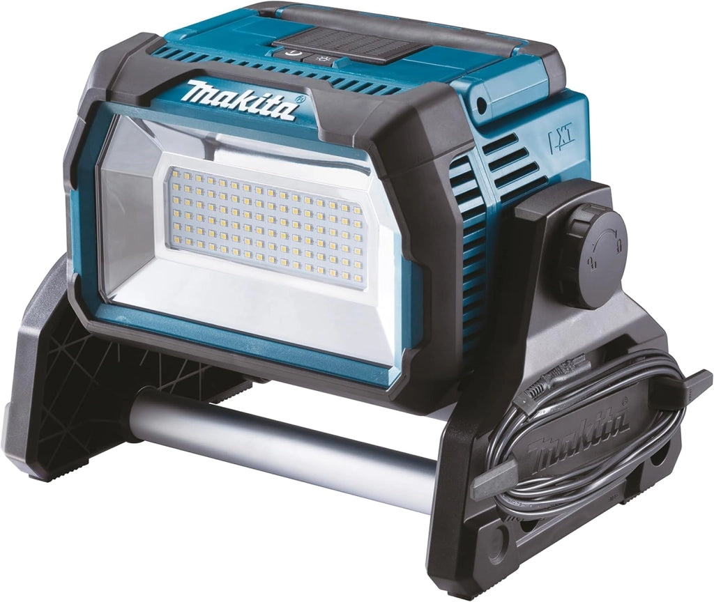 MAKITA Lima Rotativa in Carburo di Tungsteno per Lavorazione Metallo per artigiani e riparatori esperti per asportazione rapida del materiale Lunga Durata Operativa