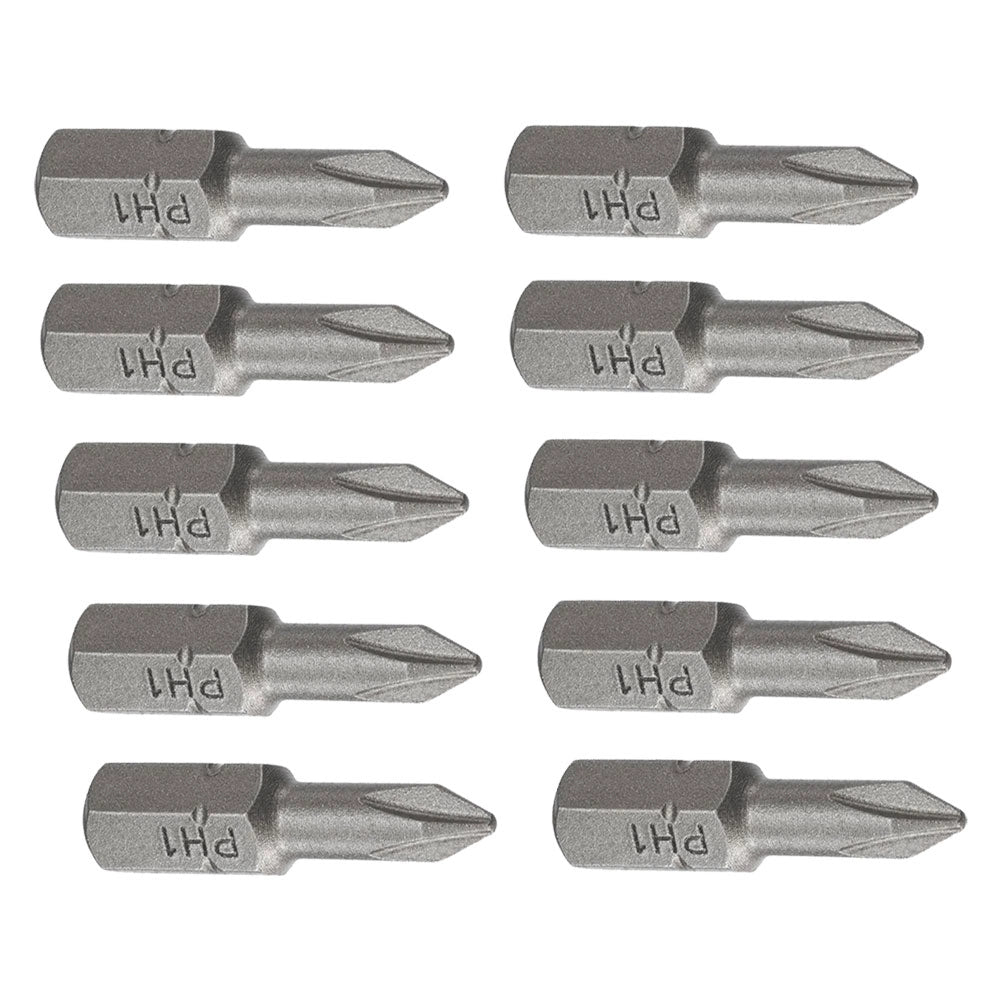 INSERTI PER AVVITATORI IN SET HEX (3 pz) H4-5-6  - STANLEY