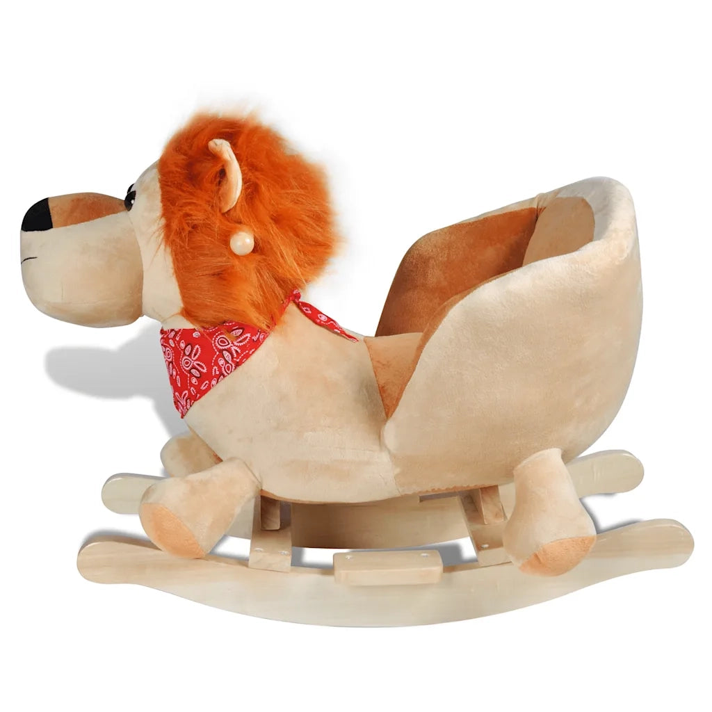 Leone a Dondolo CFW5794950