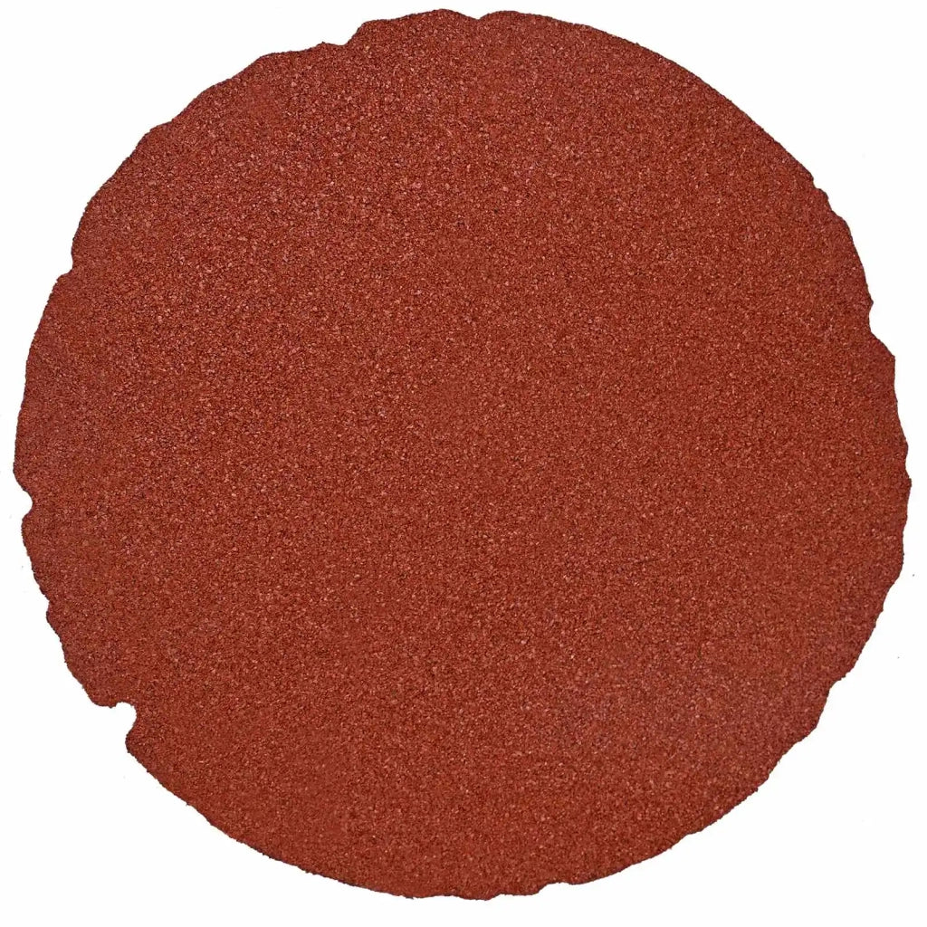 Pietra da Passo 6 pz Rosso ? 45 x 1,8 cm Gomma CFW7052154