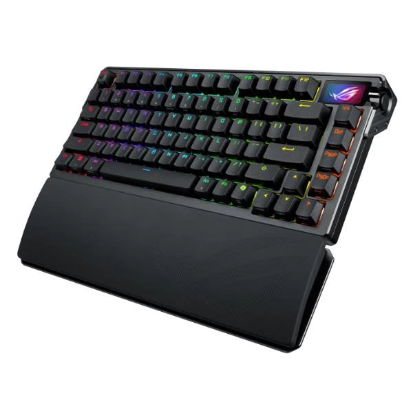 M702  azoth  extreme/nxsw/us/pbt - 90MP03MA-BKUA01