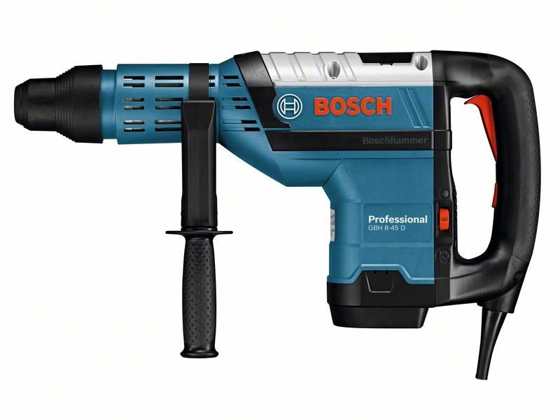 0611265000 - Martello Perforatore  GBH 8-45 DV