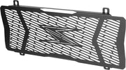 Scudo Radiatore in Acciaio per Motorino Z650 Z 650 Z650 2017 2020 - Radiatore di Protezione per Motorino