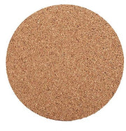 Sostituenti di gomma naturale - Assorbenti - 50 pezzi - Marrone - Gomma