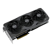 Vga pny rtx 5080 16gb gddr7 triple fan dlss 4 - VCG508016TFXPB1