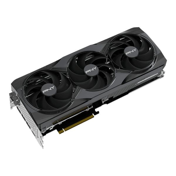 Vga pny rtx 5080 16gb gddr7 triple fan dlss 4 - VCG508016TFXPB1