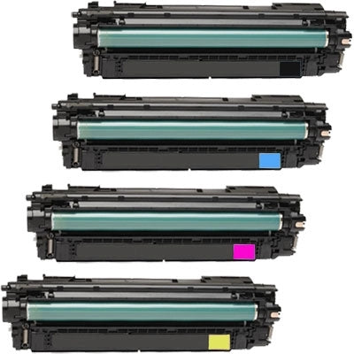 Yellow compatible HP M652,M653 series-22K#656X