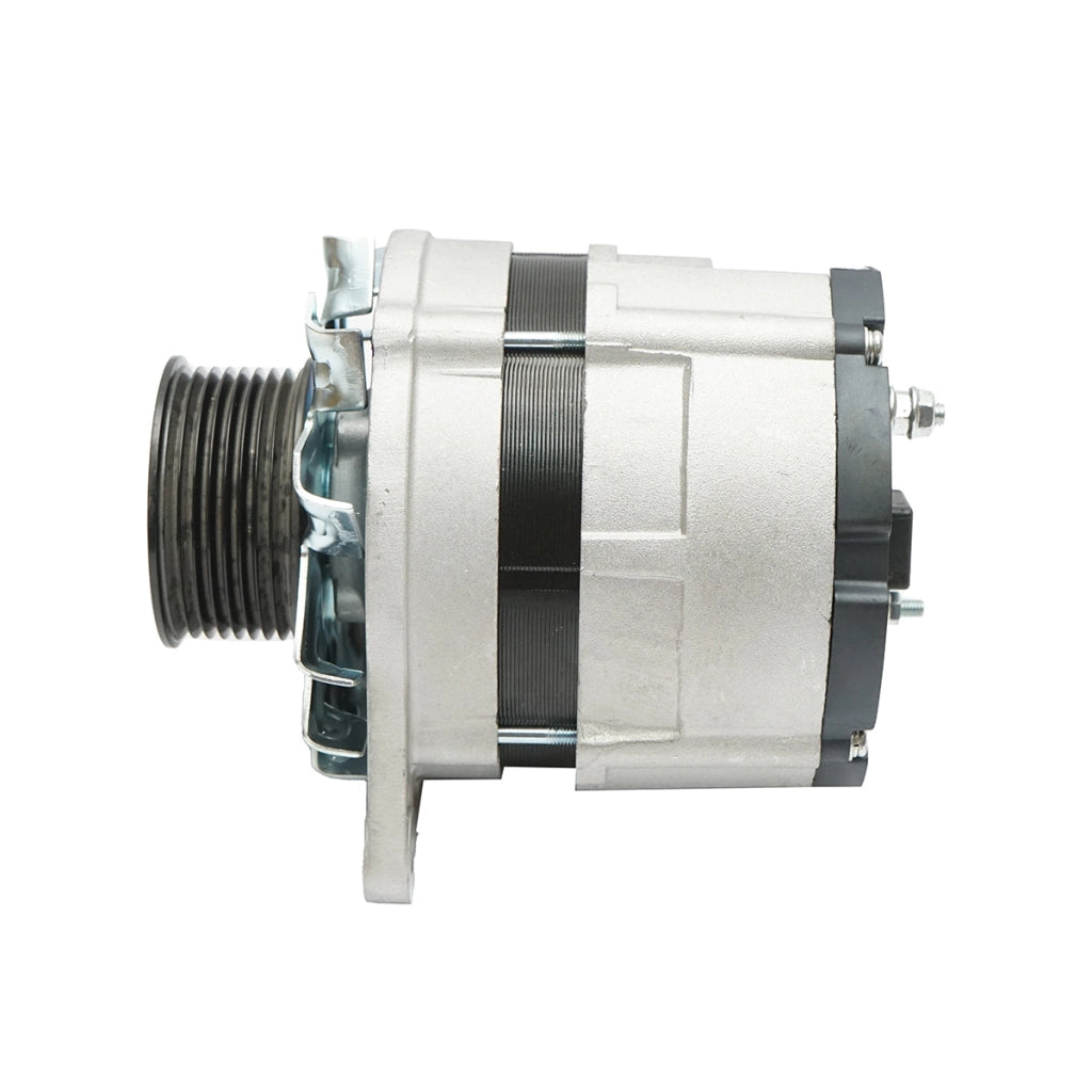Alternatore 12V 45A Fiat, New Holland, Ford OEM 82002327, 82008639