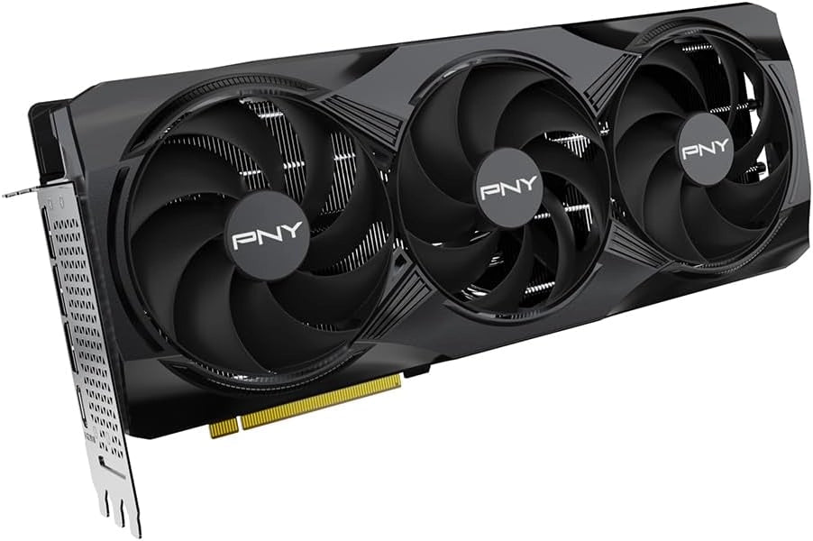 Scheda Grafica GeForce RTX™ 5080 16GB OC Triple Fan DLSS 4