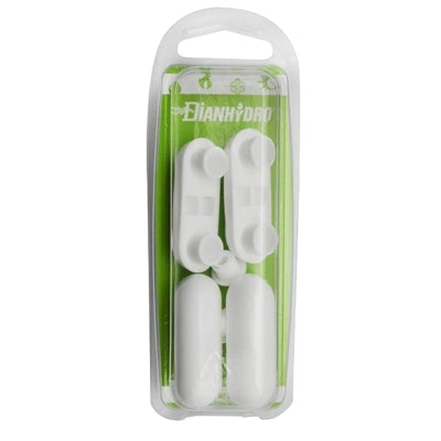 KIT PARACOLPI PER SEDILE STAR BLISTER- FAIDF- pezzi 1