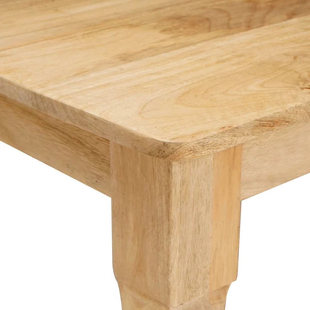 Tavolino da salotto Marrone 110 x 55 x 40 cm 4104584