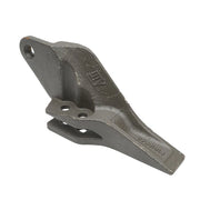 Dente della benna lato sinistro per terna Hidromek codice OEM 810-10640