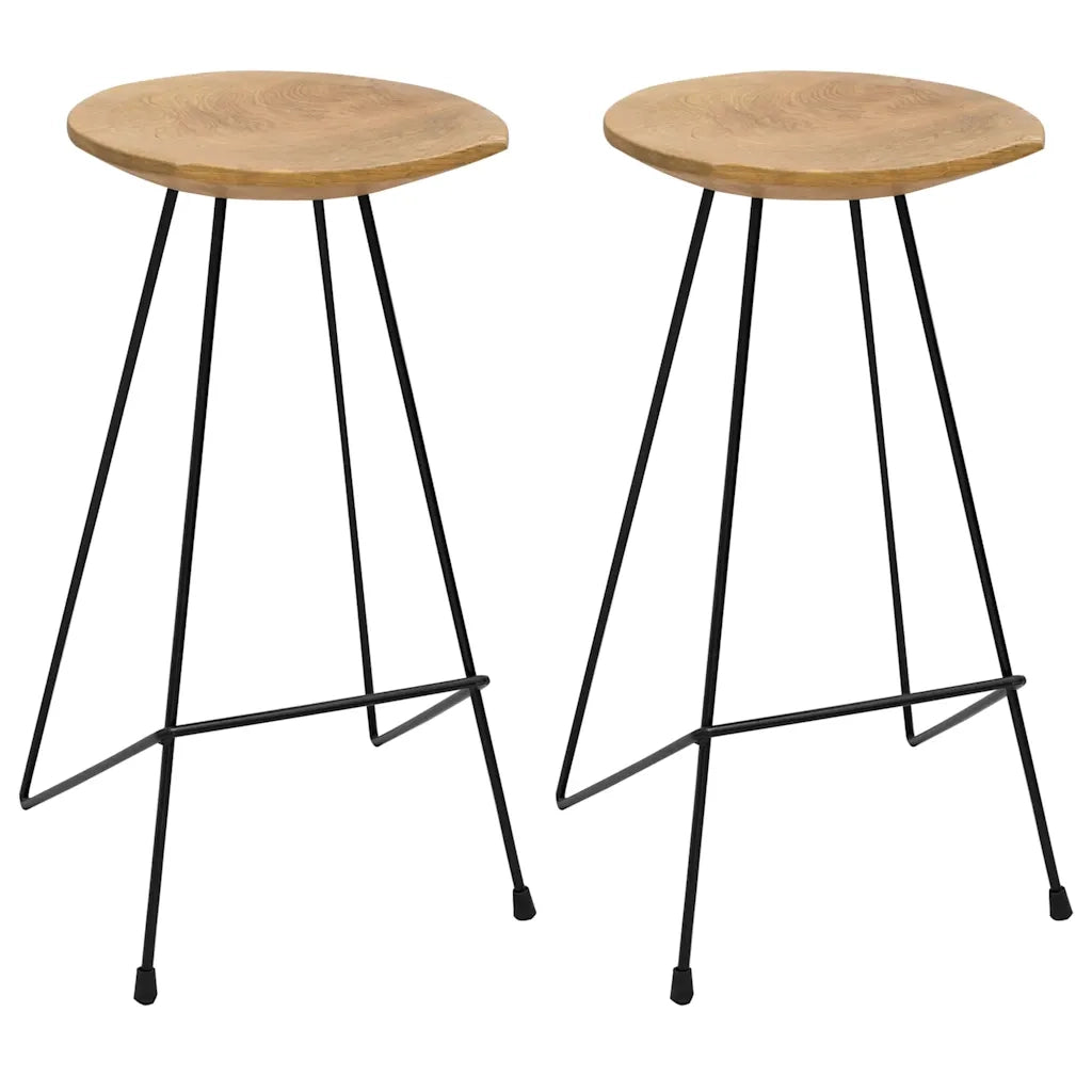 Set da Bar 3 pz Bianco 3057836