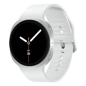 Samsung watch8 sm-l335f lte silver 44mm eu - SM-L335FZSAEUB