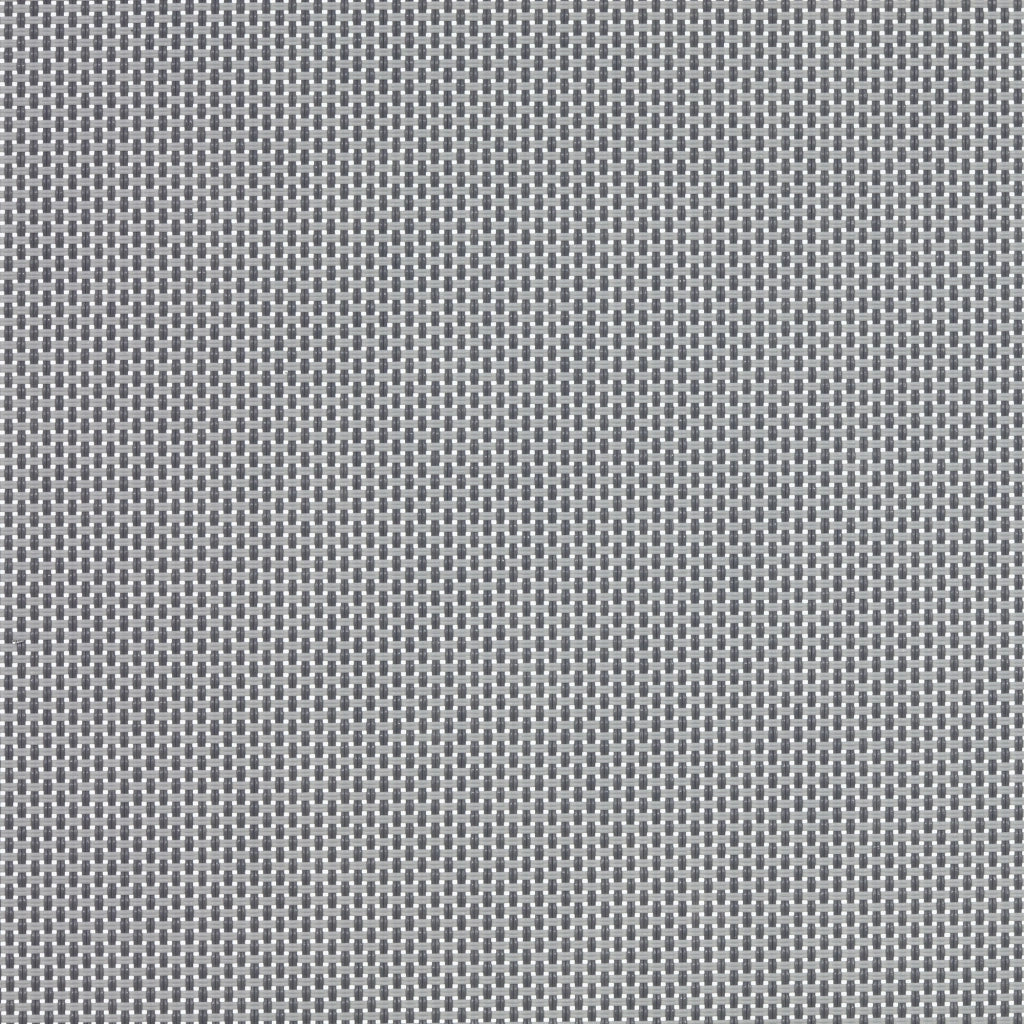 VIEWTEX Tenda a rullo Screen  10% Grado di apertura grigio perla 75 x 190 cm - Made in Europe - 5 anni di garanzia
