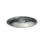Ballarini 0789995 9200 Coperchio Acciaio Inox 18-10 Diametro 40 cm colore Inox Satinato