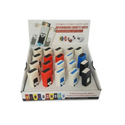 Accendino elettronico ricaricabile usb