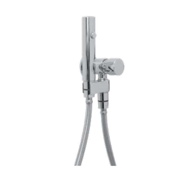 Idroscopino Arvag Nettuno Jet 20" con flessibile acciaio inox J8020