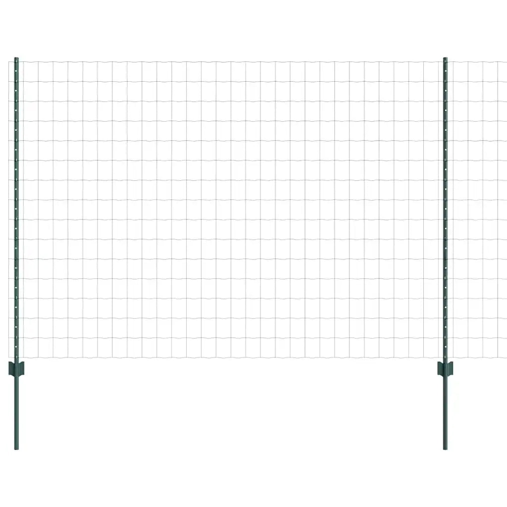 Recinzione da Giardino | Recinzione con Posto Verde