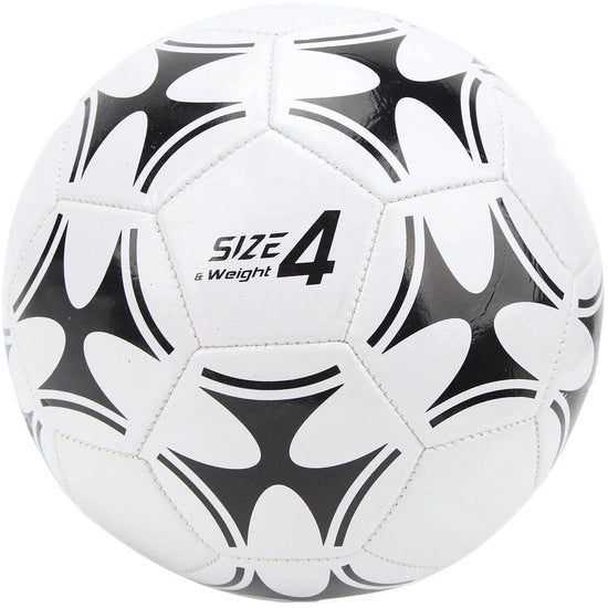 Addestramento Calcio per Bambini - Alta Elasticità - Calcio Professionale - Forte e Resistente ai Shock - Adatto per Addestramento/Gare - Pelle PU - Facile da Portare