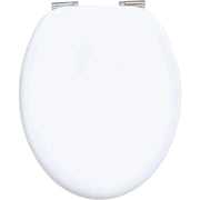 Sedile wc universale in mdf di alta qualit , tavoletta copriwate