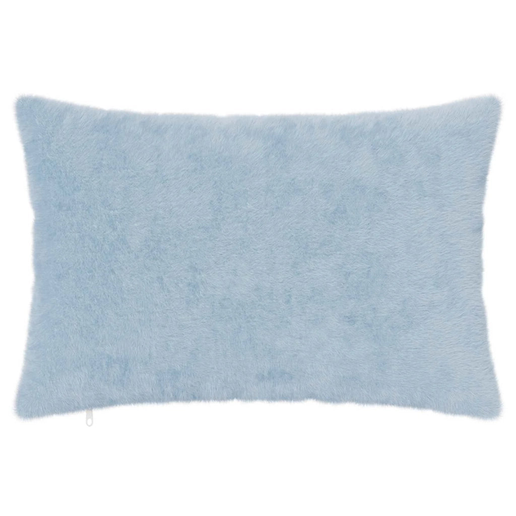 Federa 2 pz HEERLEN Azzurro 50 x 80 cm 912175