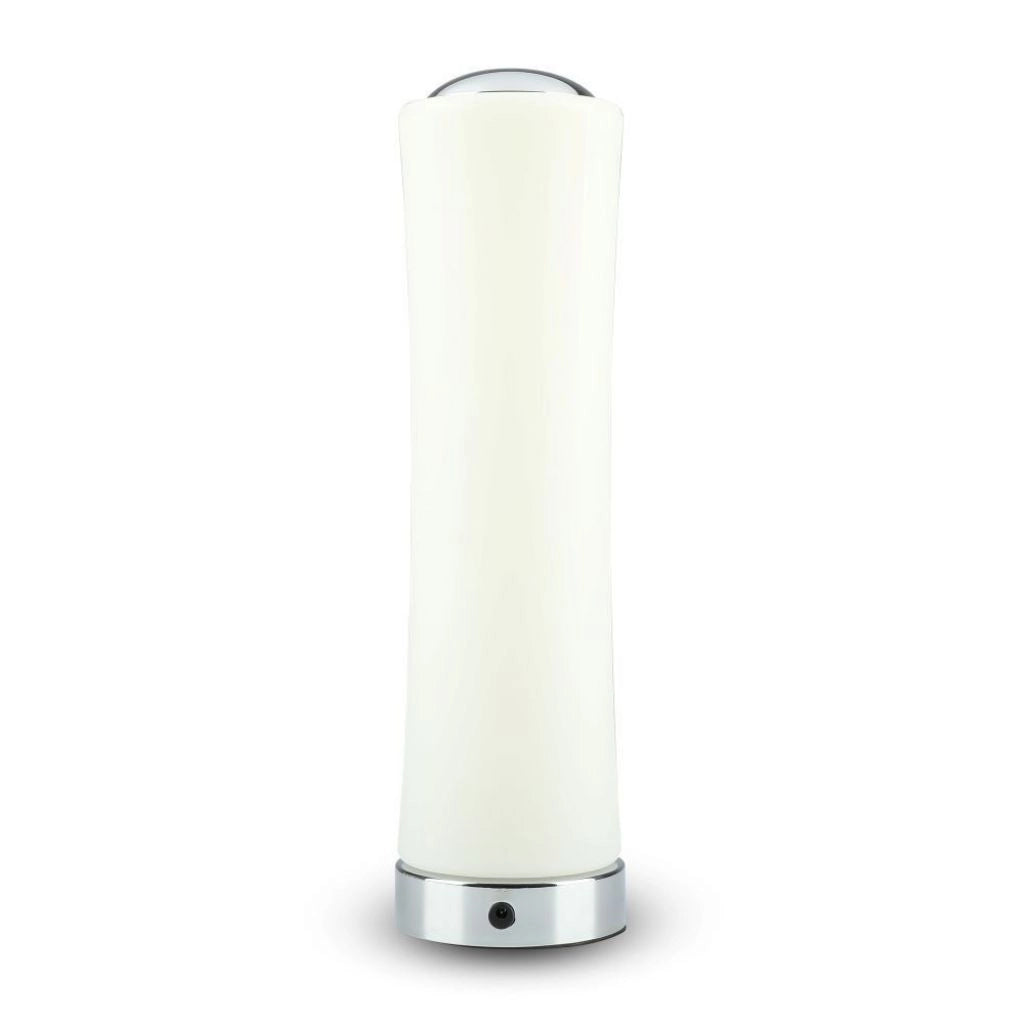 Lampada da tavolo a LED da 14 W Touch Dimmeble White 3000K