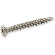 Confezione 200 Pz Vite Tsp 5X70 Zb Torx Easytop